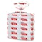 Cascades Pro Tuff-Job S300 Airlaid Wipers, 12 x 13, White, 50 Wipers, PK16 W300 - alternate 1